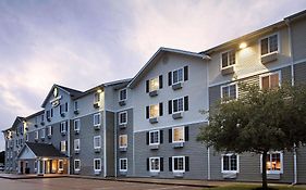Woodspring Suites Houston Willowbrook